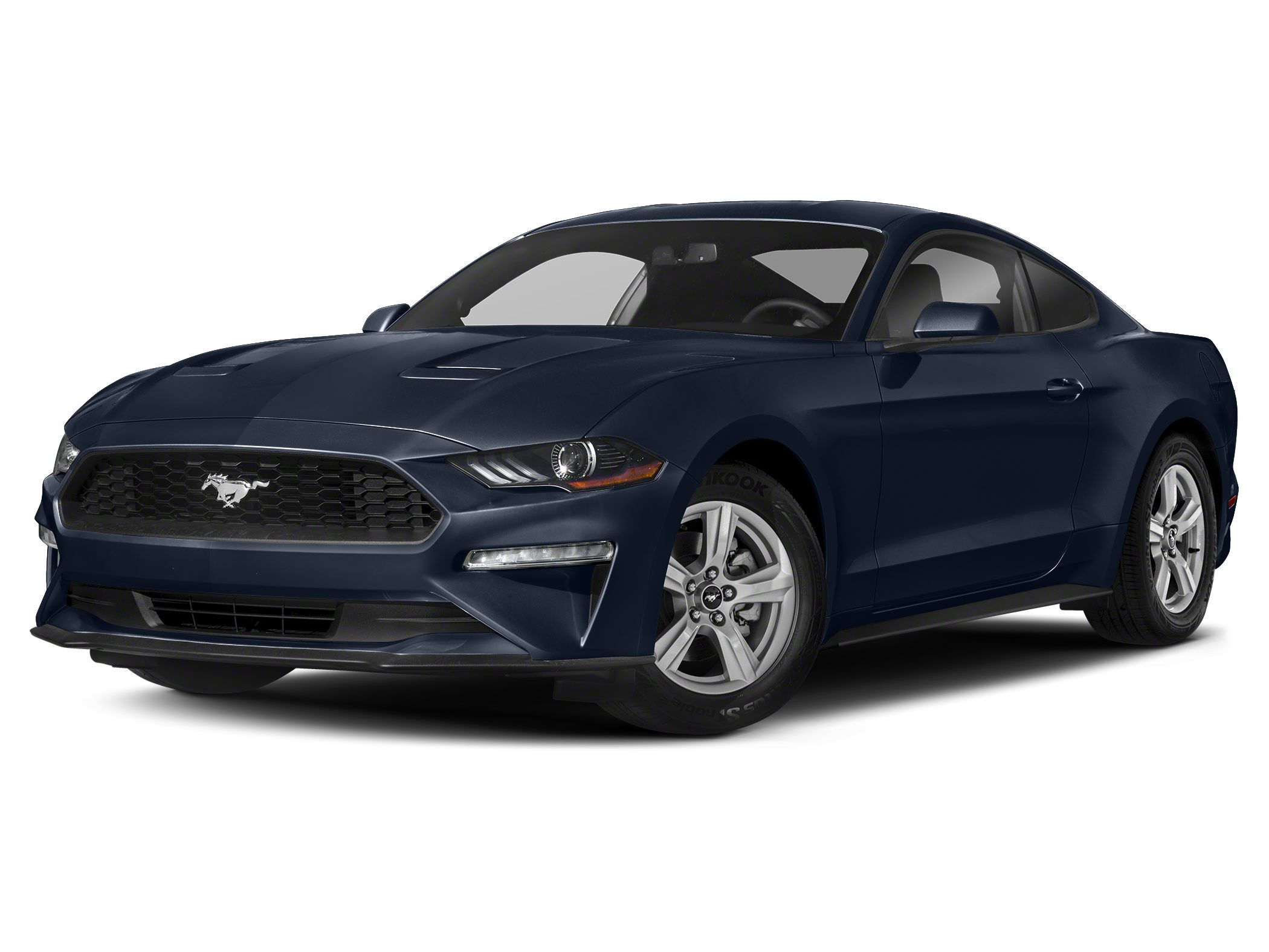 2019 Ford Mustang  -
                Washington, MI