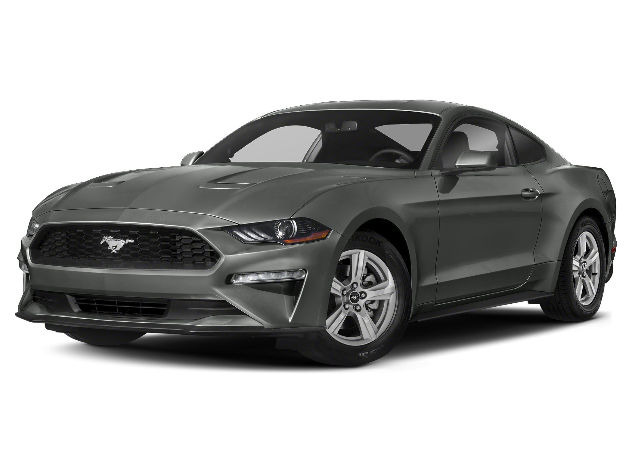 2019 Ford Mustang  -
                Memphis, TN