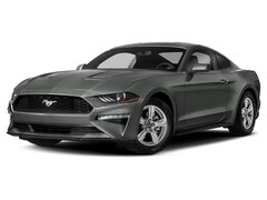 2019 Ford Mustang GT Premium GT Premium Fastback