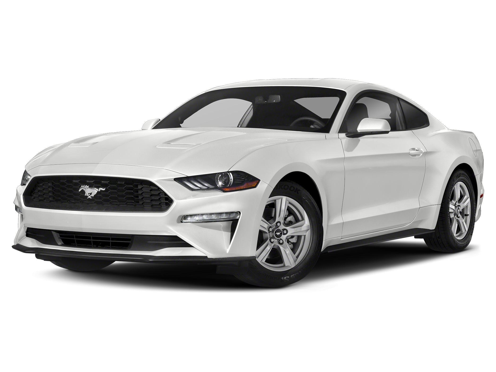 2019 Ford Mustang GT Premium -
                Odessa, TX