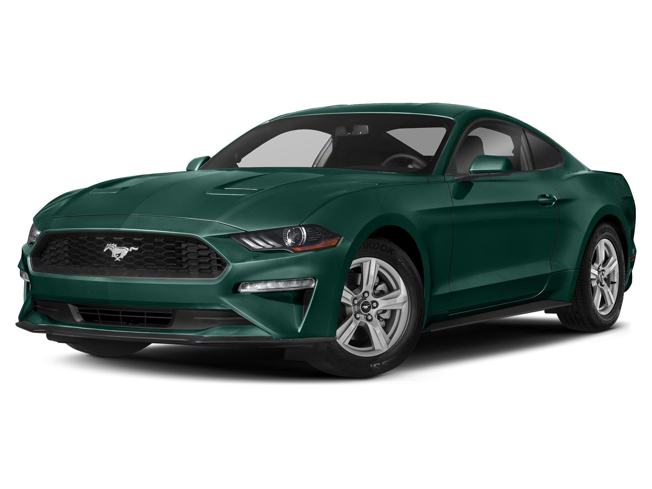 2019 Ford Mustang Bullitt -
                Boise, ID