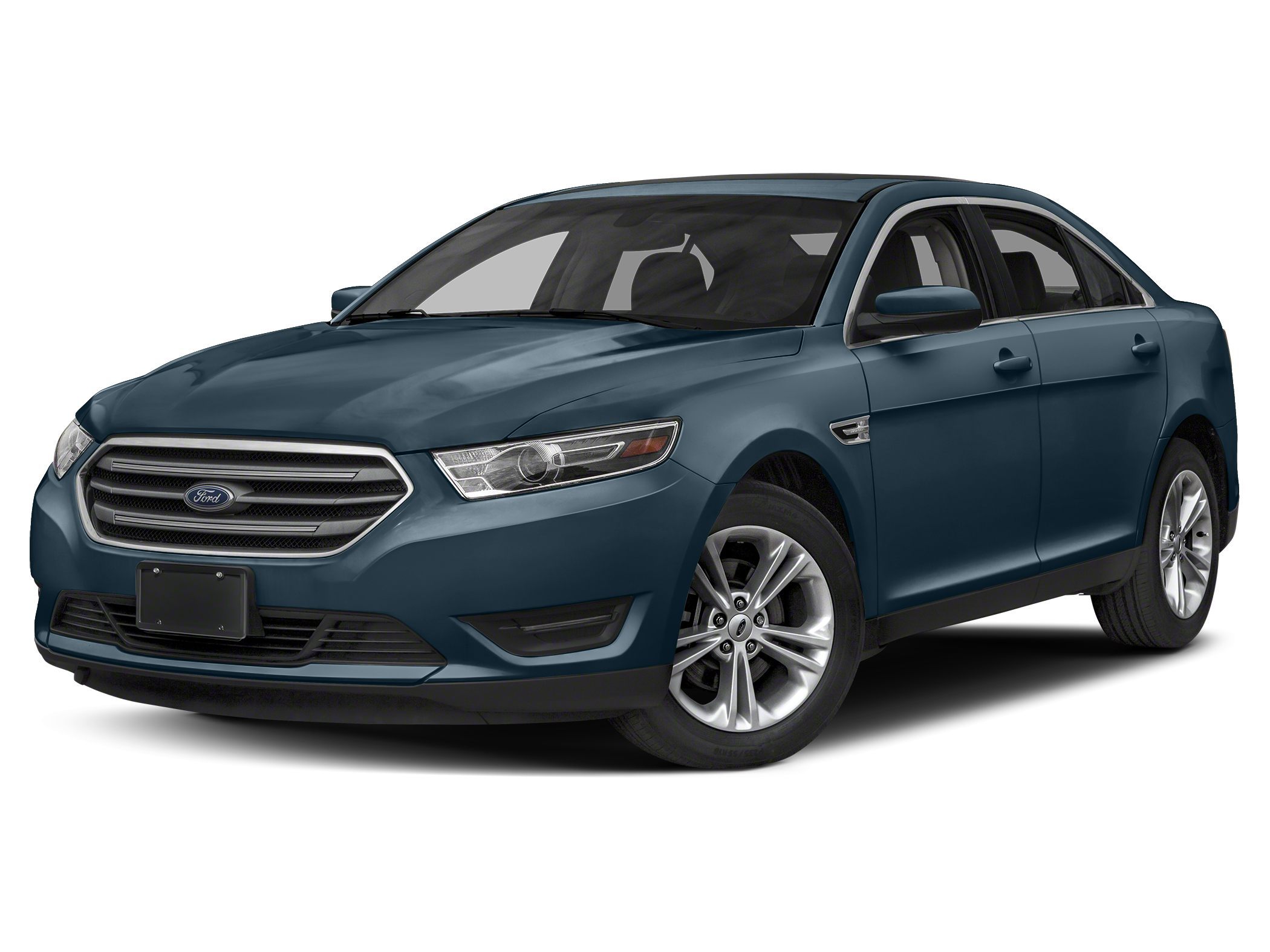 2019 Ford Taurus SEL's photo