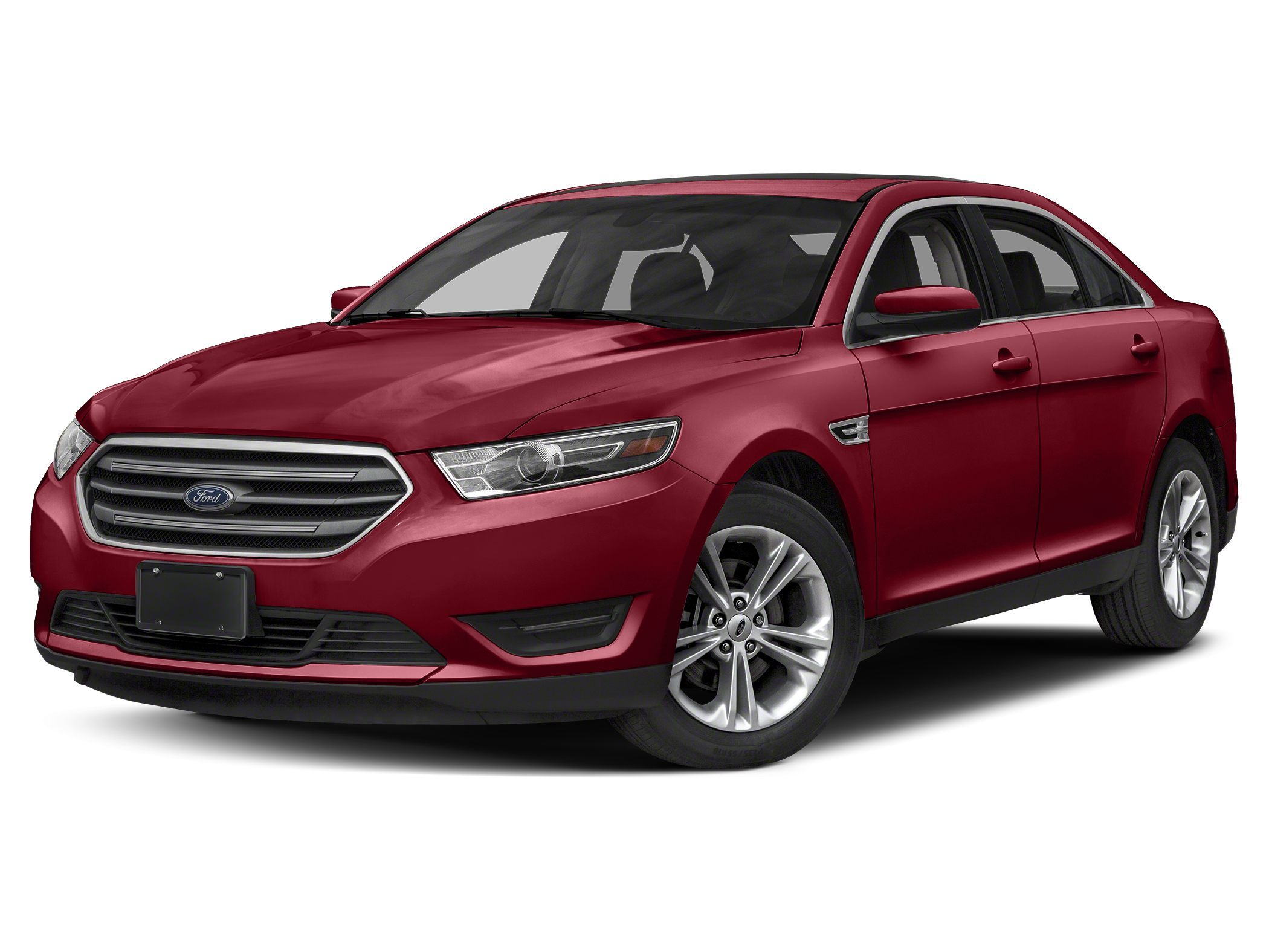 2019 Ford Taurus SEL FWD's photo