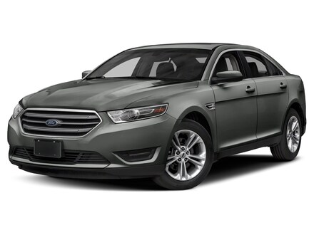 Used 2019 Ford Taurus Limited Sedan for sale in Grants, NM