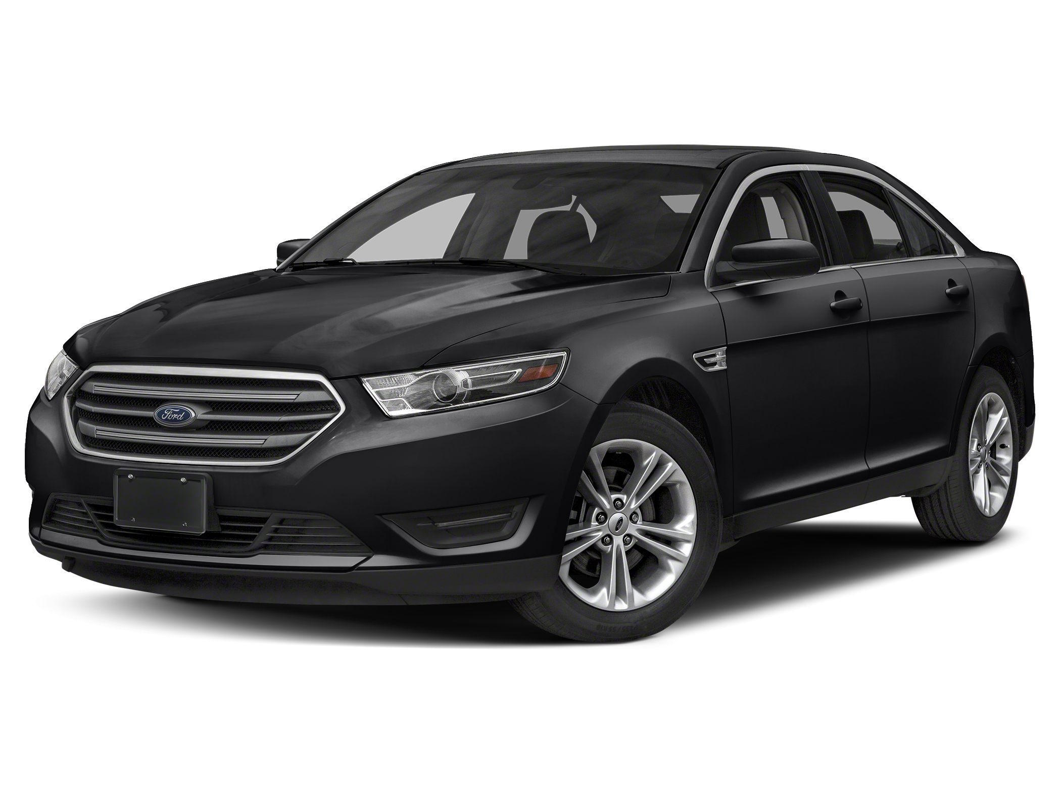 2019 Ford Taurus SEL -
                  Missoula, MT