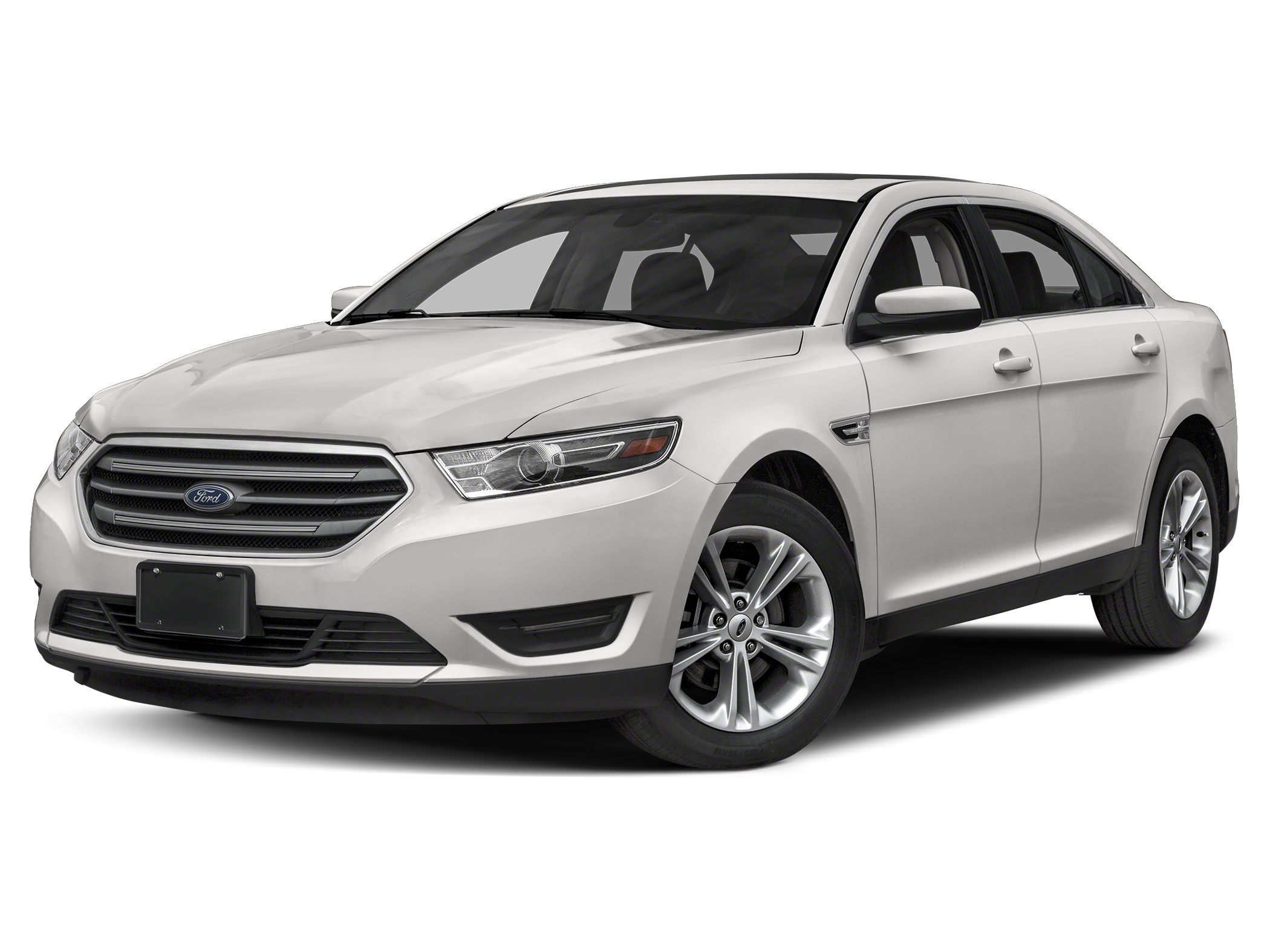 2019 Ford Taurus Limited's photo