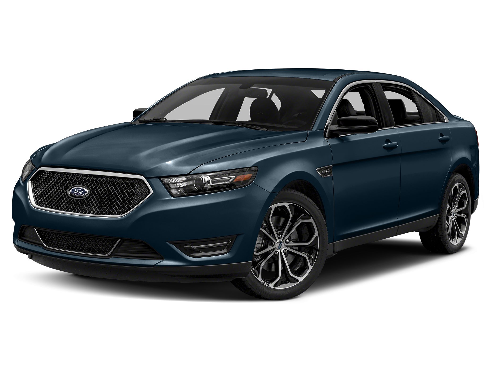 2019 Ford Taurus SHO AWD's photo