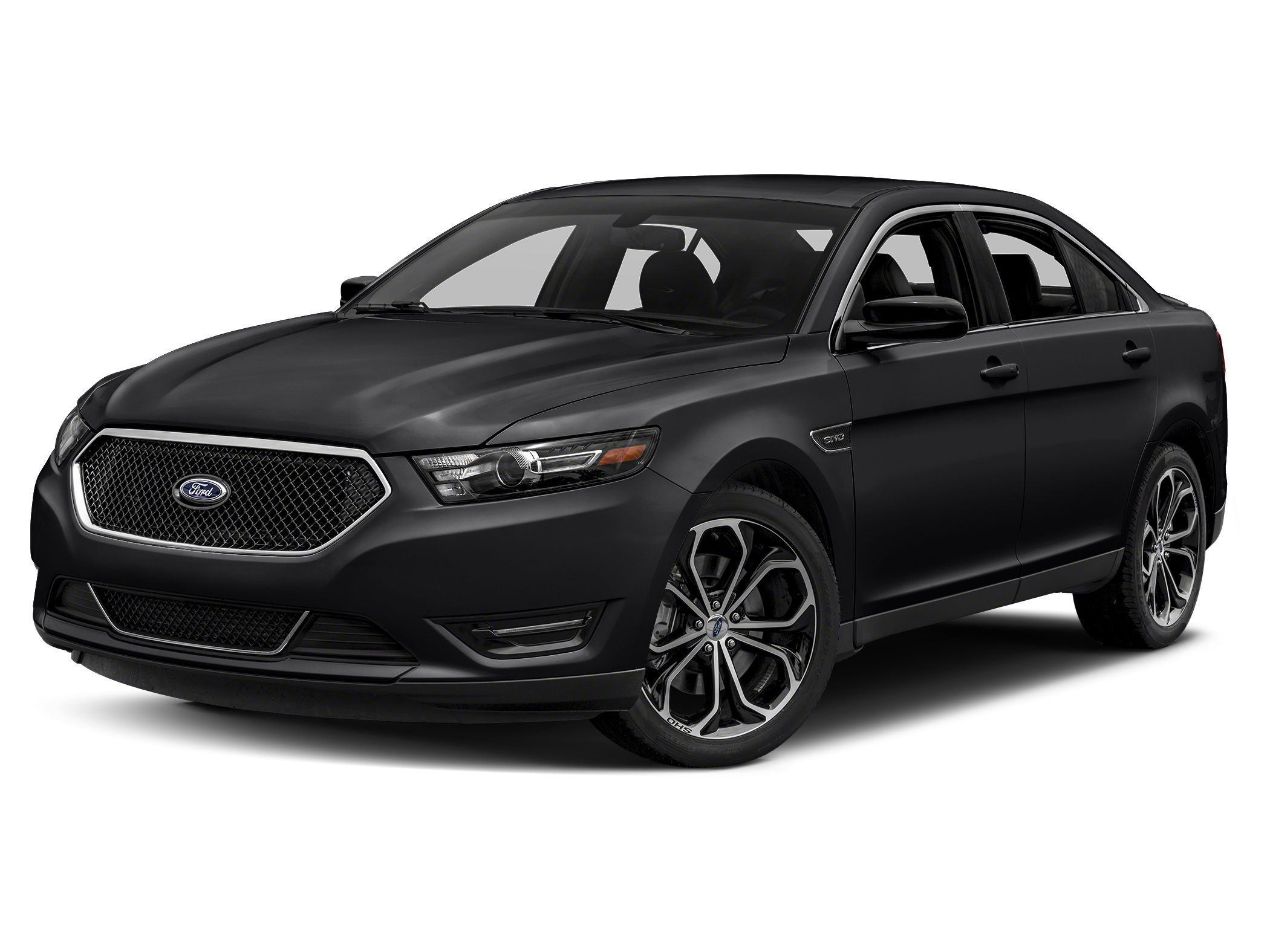 2019 Ford Taurus SHO -
                Bryan, TX