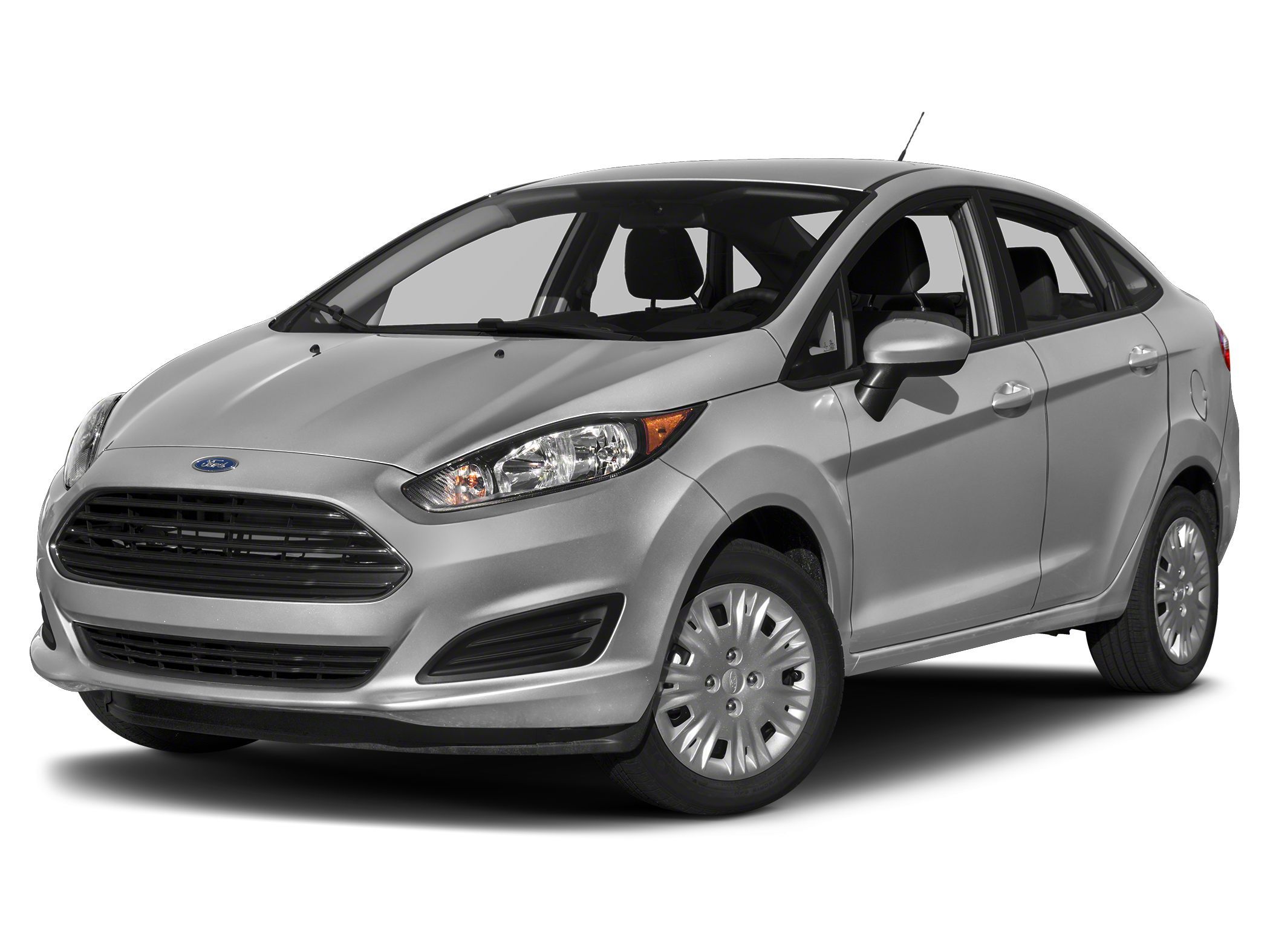 Ford Fiesta's photo