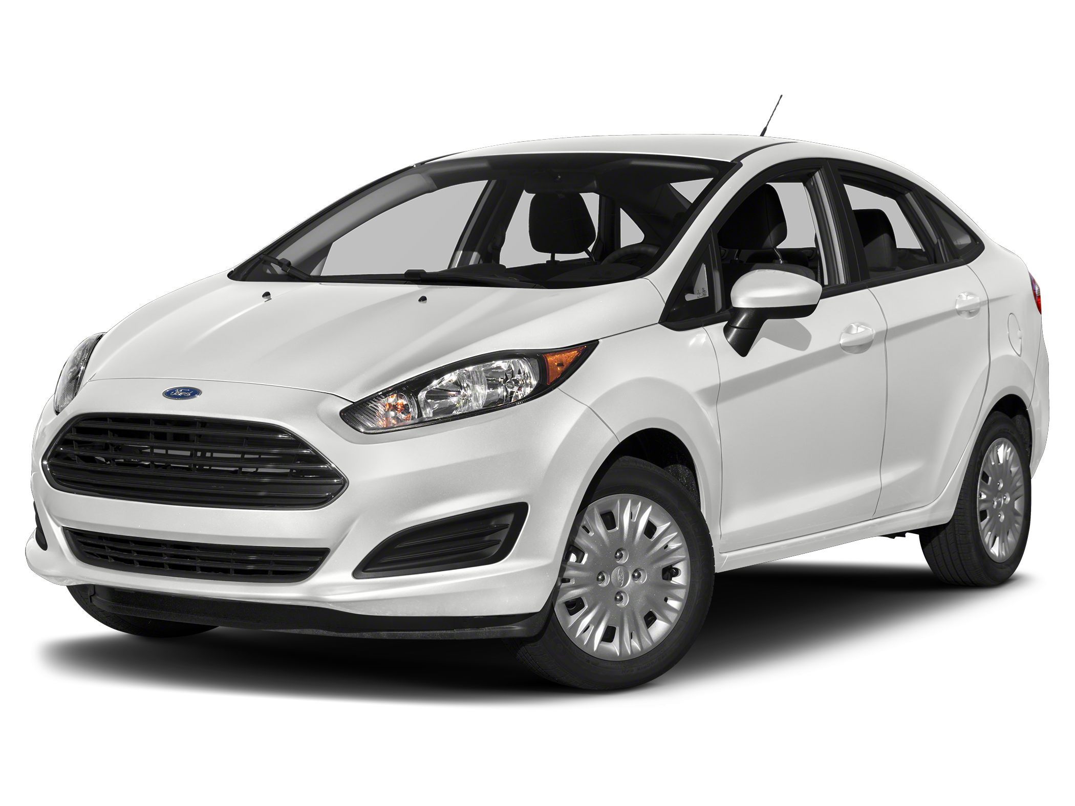 2019 Ford Fiesta S's photo