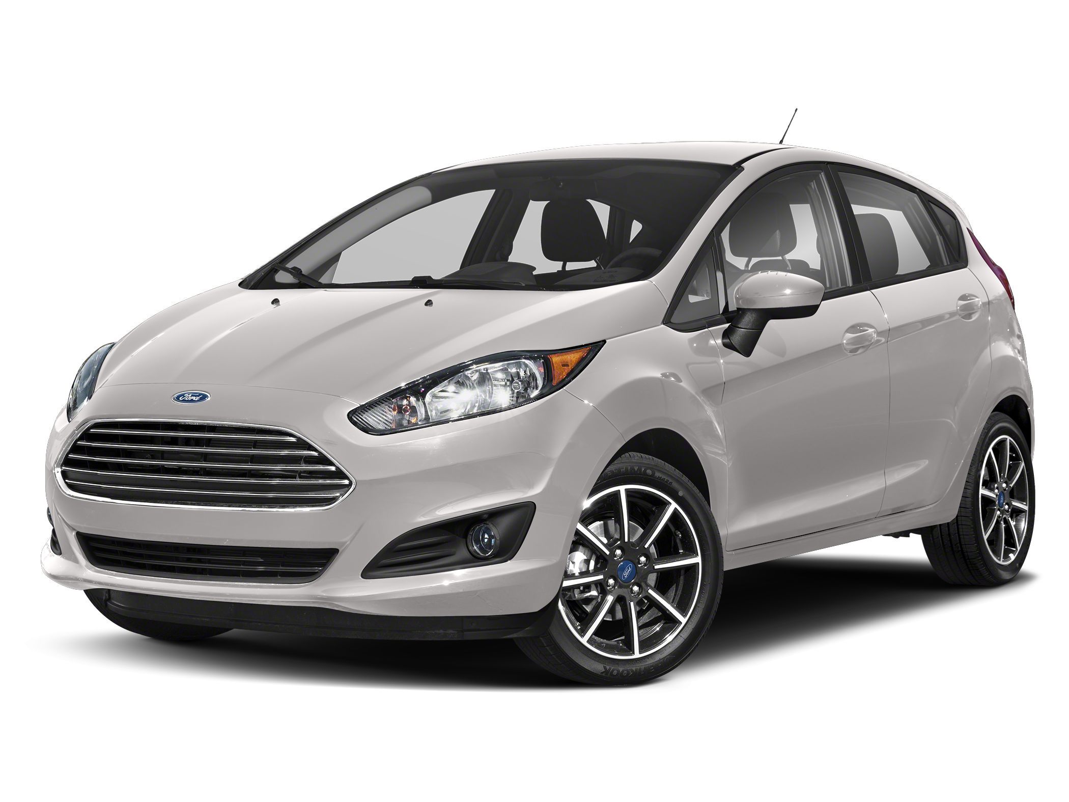 2019 Ford Fiesta SE -
                Costa Mesa, CA