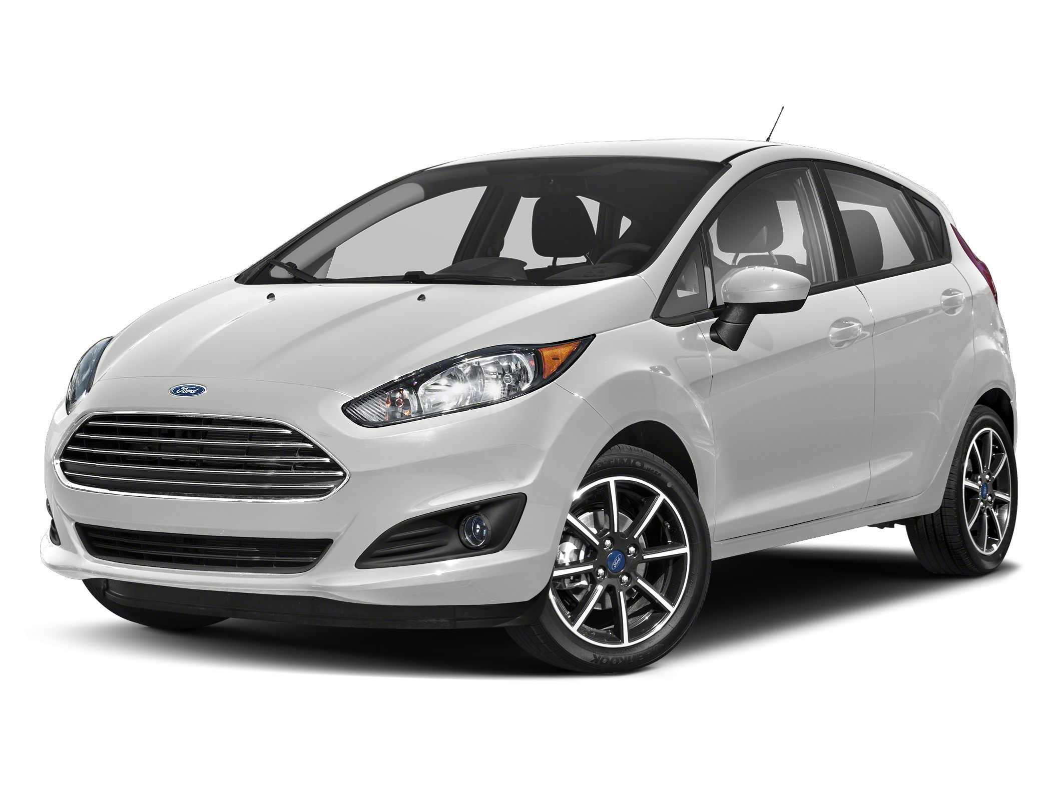 2019 Ford Fiesta SE -
                Costa Mesa, CA