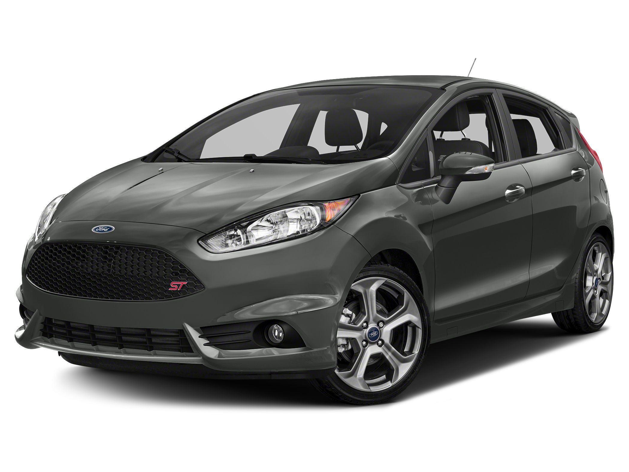 2019 Ford Fiesta ST -
                Honolulu, HI