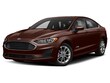  Ford Fusion Hybrid