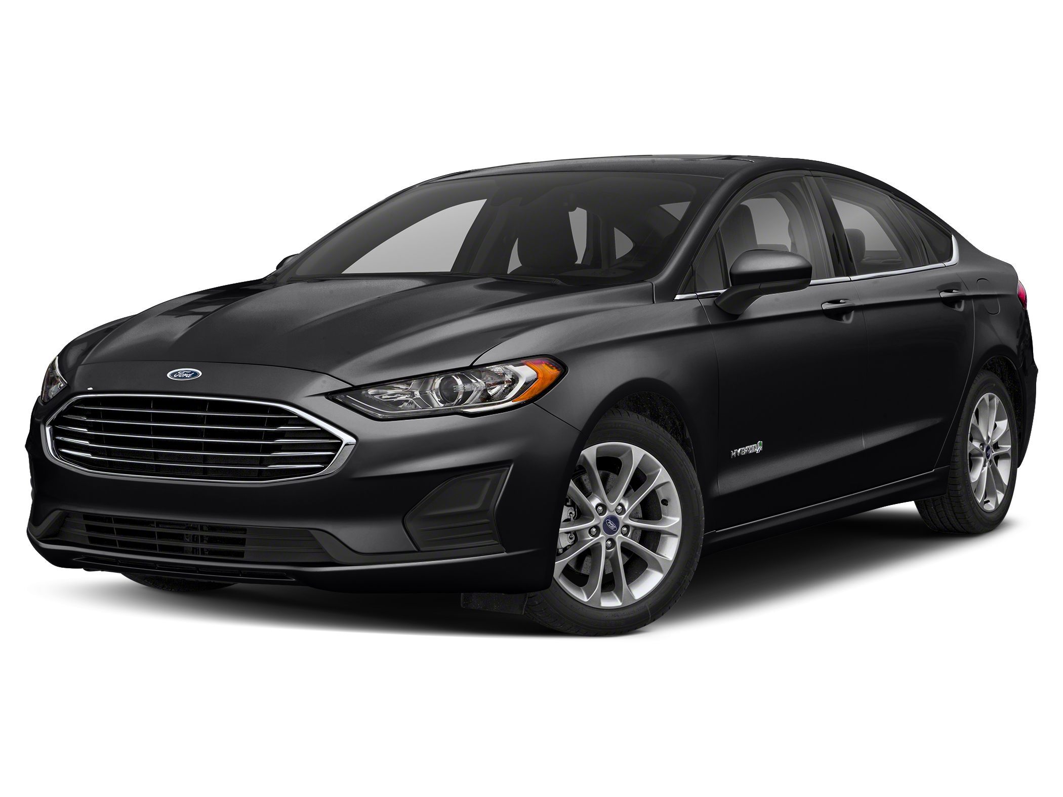 2019 Ford Fusion SE -
                Waterford, MI