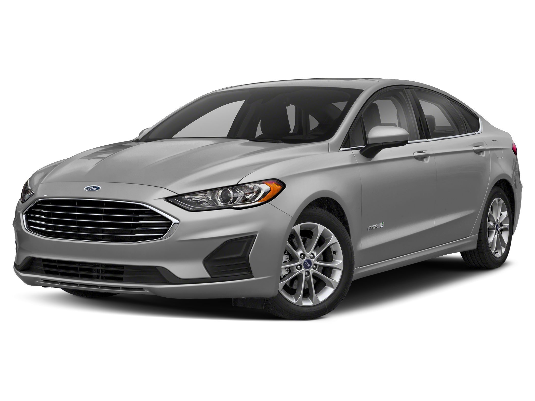 2019 Ford Fusion SE -
                Phoenix, AZ