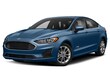 Ford Fusion Hybrid
