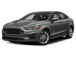 Ford Fusion Hybrid
