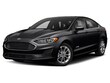 Ford Fusion Hybrid