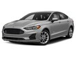Ford Fusion Hybrid