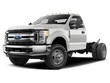 Ford F-350SD