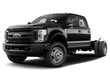  Ford F-350 Chassis