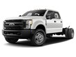 Ford F-350SD