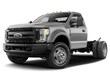 Ford F-450 Chassis