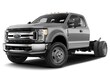 Ford F-450 Chassis