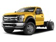 Ford F-550 Chassis