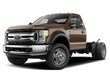  Ford F-550 Chassis