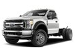 Ford F-550 Chassis
