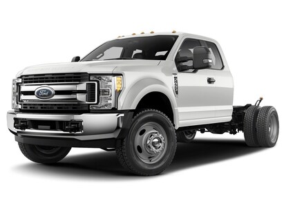 New 19 Ford F550 For Sale At Stead Automotive Group Vin 1fd0x5gy2kef
