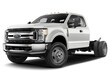 Ford Super Duty F-550 DRW