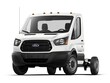 Ford Transit-350 Cutaway