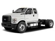  Ford F-750SD