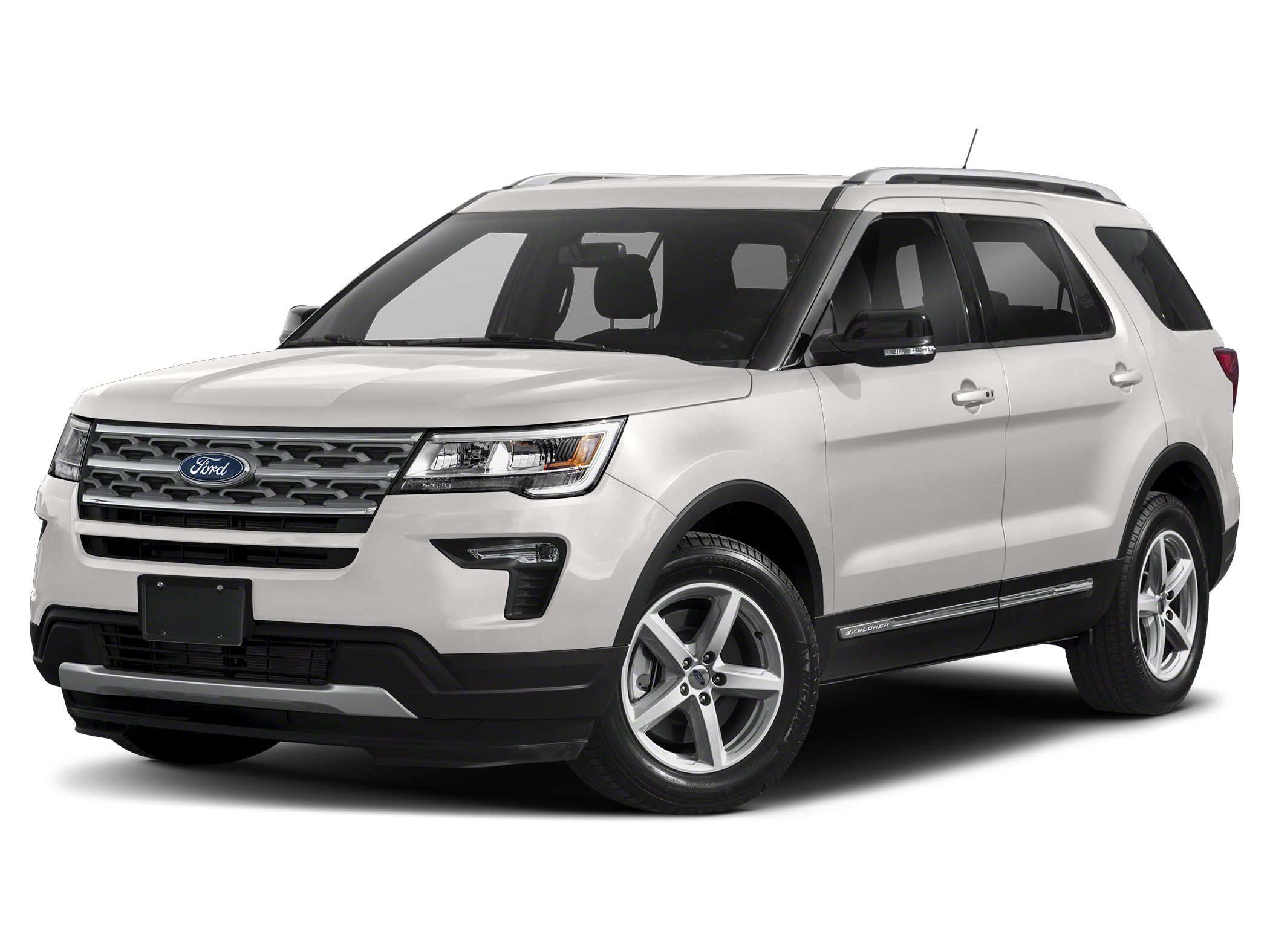 Used Ford Explorer Pleasantville Ny