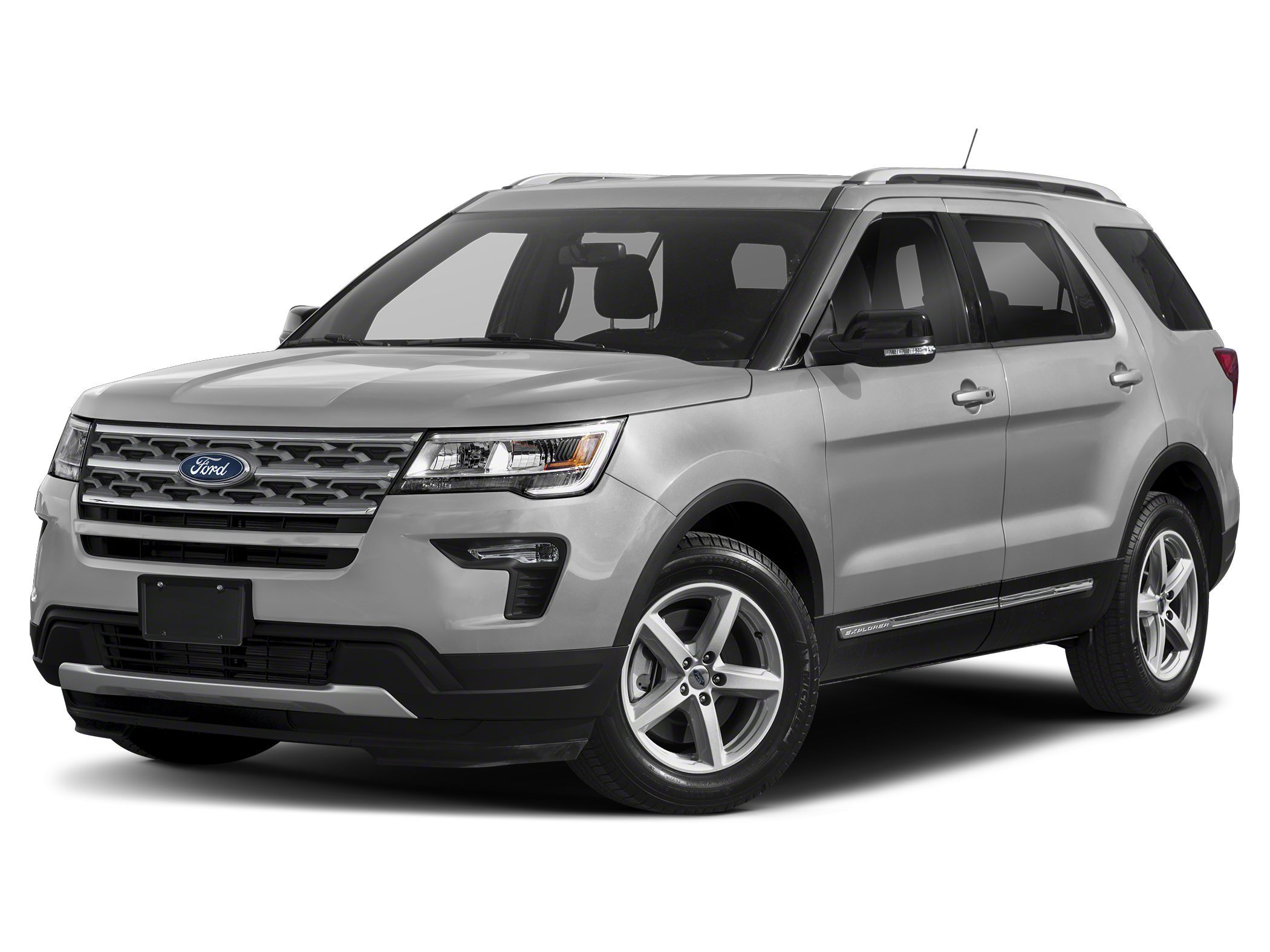 Used Ford Explorer Pleasantville Ny