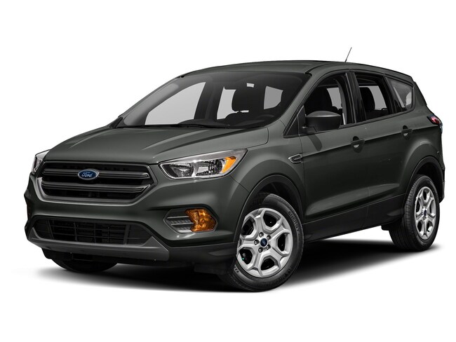 2019 Ford Escape SEL SUV