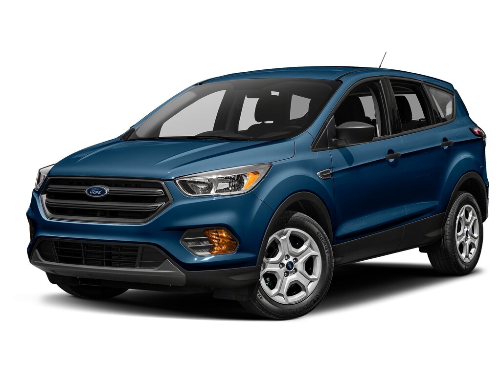 Used 2019 Ford Escape SEL SUV