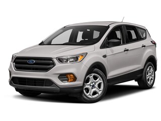 2019 Ford Escape SEL SUV