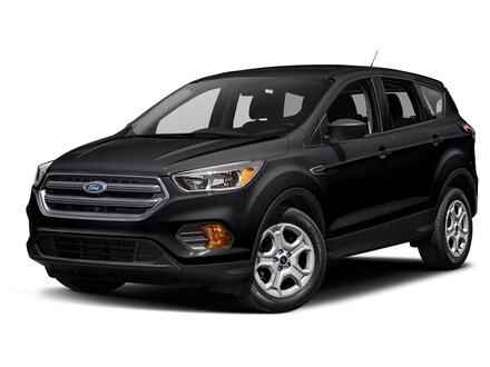 2019 Ford Escape SEL SUV