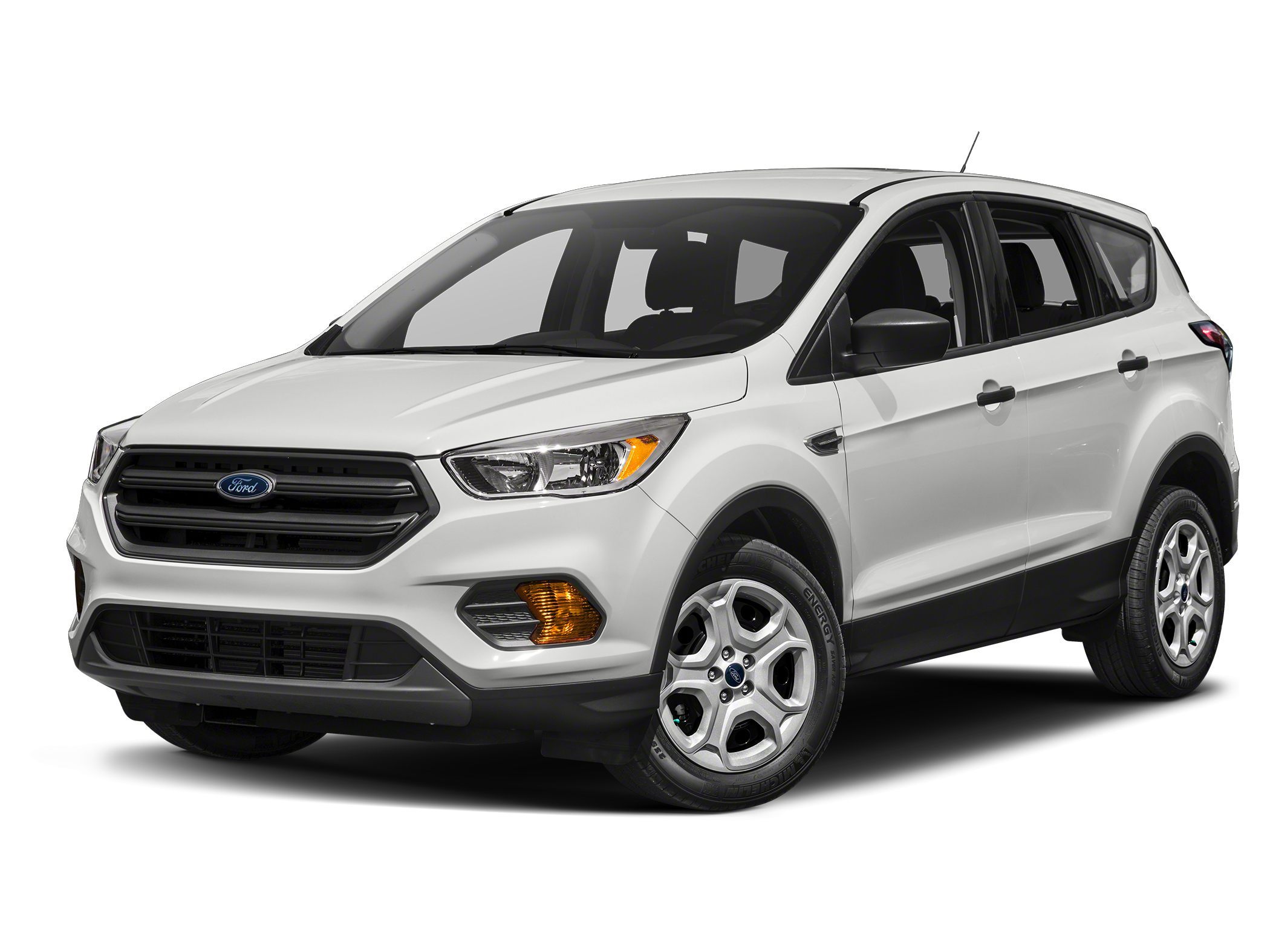 2019 Ford Escape SEL -
                Henderson, NV