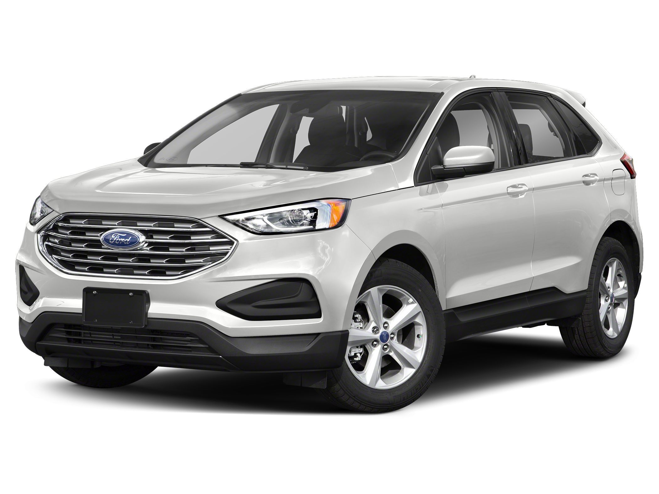 Ford Edge's photo