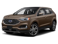 2019 Ford Edge SEL -
                Orlando, FL