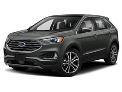 2019 Ford Edge SEL SUV