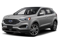 2019 Ford Edge Titanium SUV