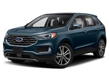 2019 Ford Edge SEL -
                Baltimore, MD
