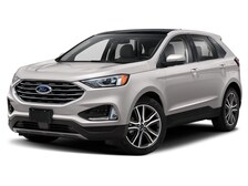 2019 Ford Edge SEL -
                Stone Mountain, GA