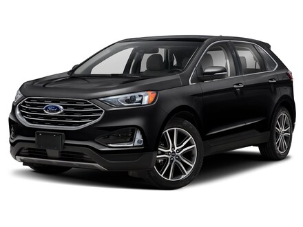 2019 Ford Edge SEL AWD SEL  Crossover